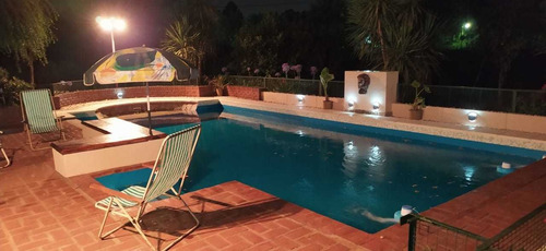 Casa Quinta - Acepto Permuta - Escucho Oferta