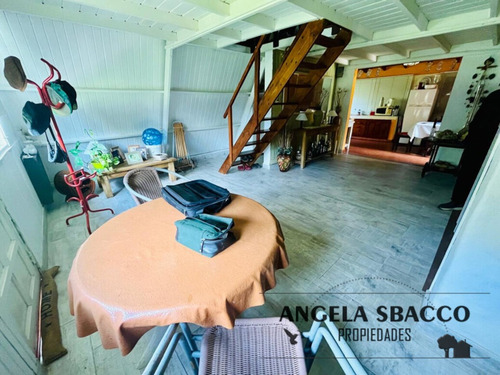 Excelente Casa En El Remanso.