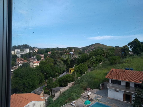Apartamento 2 Quartos Travessa Gloria - Fonseca - Niterói/rj - Ap47380