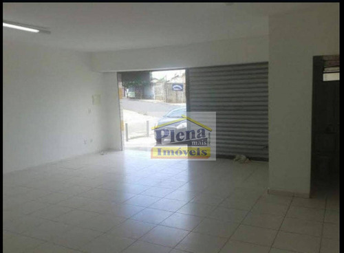 Imagem 2 de 17 de Sala À Venda, 36 M² Por R$ 550.000,00 - Jardim Nova América - Hortolândia/sp - Sa0062