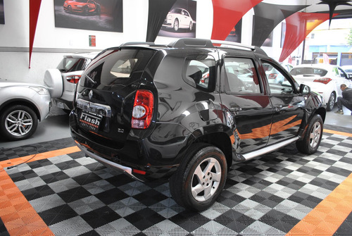 Renault Duster Duster 2.0 16V Dynamique (Flex)