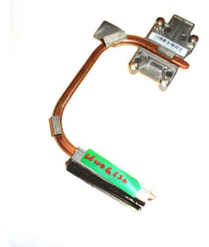 Heatsink Disipador De Temperatura Lenovo Thinkpad G550