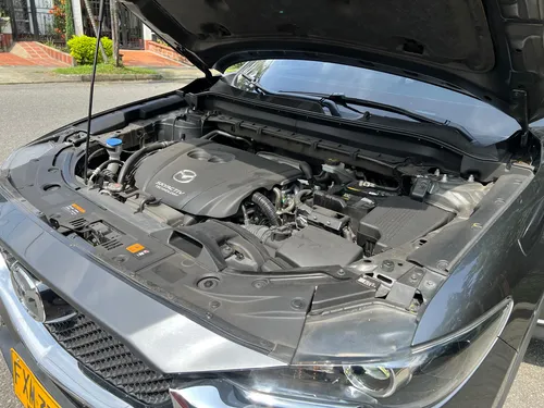 Mazda CX-5 2.0 Touring At