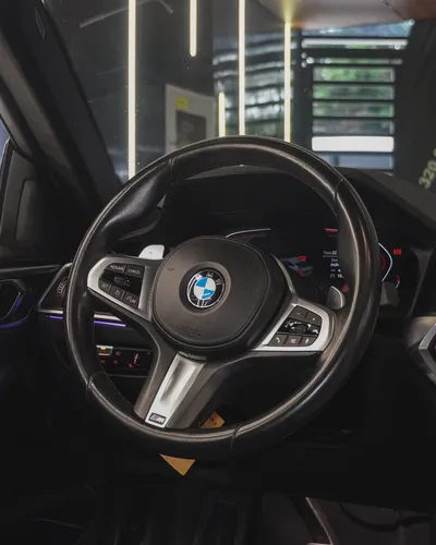 BMW 430I Coupe