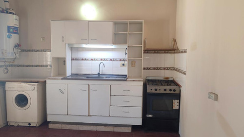 Venta- Departamento -3amb- Jose León Suarez - Oportunidad