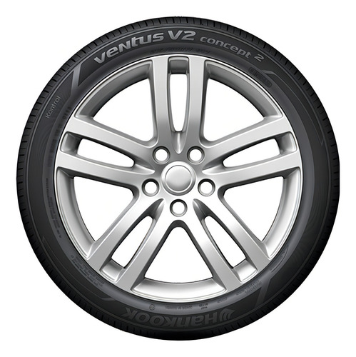Neumático Hankook 215 50 R17 91v Ventus V2 Concept H457