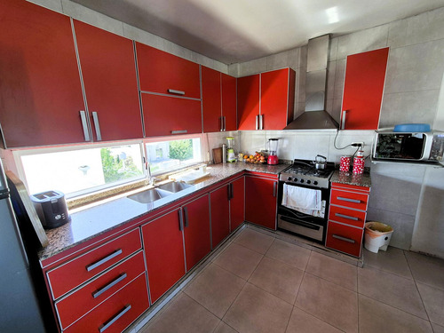 Venta Casa, Local Y Galpon En Ricardo Rojas