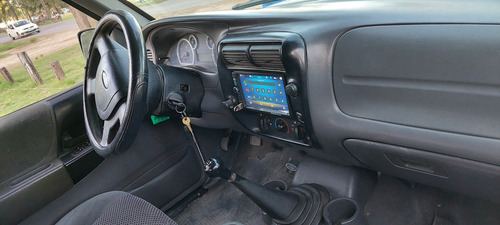 Ford Ranger 3.0 Cd Xlt 4x2
