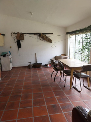 Vendo Casa En Los Cerritos, La Bolsa