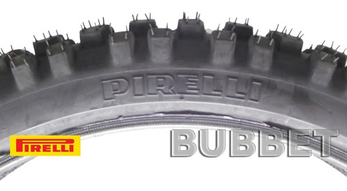 Pneu Diant. Cross 90/90-21 Mt21 P/ Xre300 Tornado Lander 250
