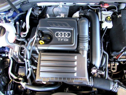 Audi A3 2016 1.4 Tfsi Sedan Ambiente 16v Flex 4p Tiptronic