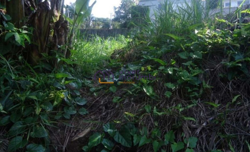 Imagem 2 de 10 de Terreno Para Venda No Bairro Jardim Guedala Em São Paulo ¿ Cod: Nm2493 - Nm2493