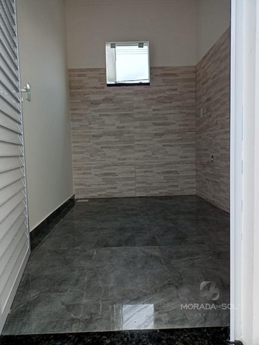 Imagem 7 de 15 de Casa Em Joaia - Tijucas - 4443