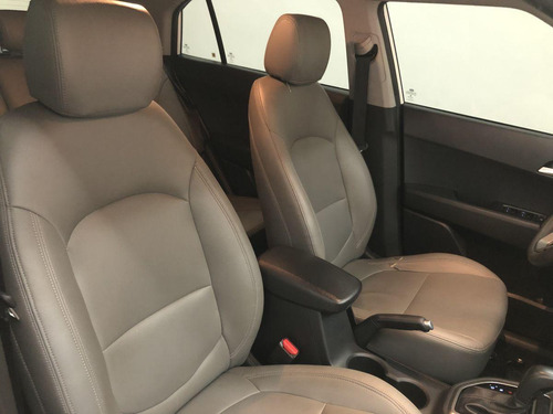 Hyundai Creta 16a Action