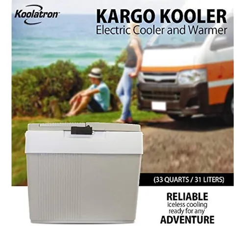 Koolatron p65 best sale