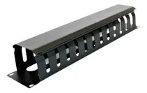 Comprar Ordenador De Cables Horizontal, 2 Ru, Gabinetes Finder
