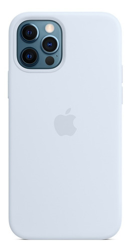 Carcasa Estuche Silicone Para iPhone 13/mini/pro/promax