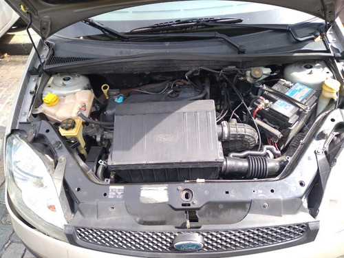 Ford Fiesta/06 1.6 Ambiente,m/buen Estado!,oport (mb)