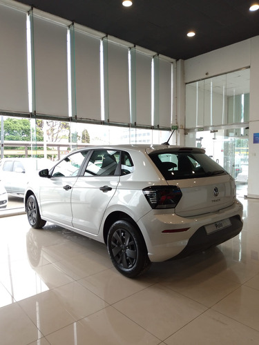 Volkswagen Polo 1.6 Msi Track