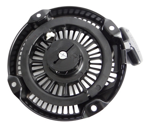 Arranque Para Robin Mikasa Eh12 Compactadora