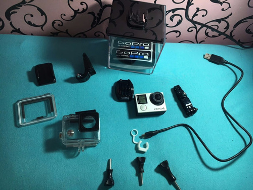 Gopro Hero4 Black