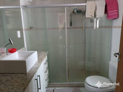 Imagem 14 de 30 de Apartamento Com 4 Quartos No Canela. - Ap1801
