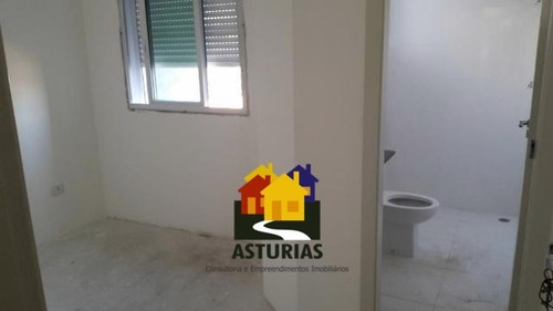 Imagem 4 de 9 de Sobrado Em Condomínio No Tatuapé - 2194-1