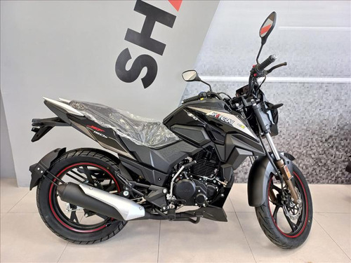 Shineray Jef 150s Efi