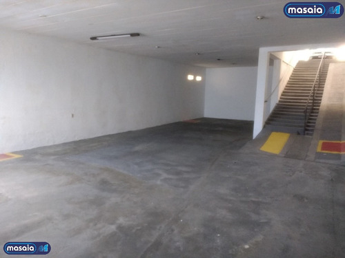 Excelente Galpão Para Comércio, Serviço Ou Depósito Com 200m²