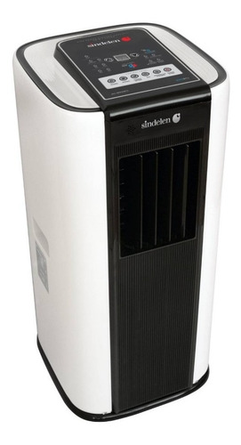 Imagen 3 de 7 de Aire Acondicionado Portatil Power Air / Ac-7000f Outlet
