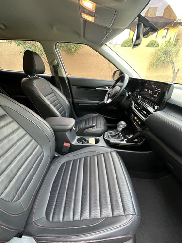 Kia Seltos 1.4 Gt Line At