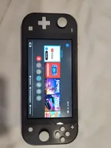 Comprar Nintendo Nintendo Switch Switch Lite 32gb Standard Color Gri Gris