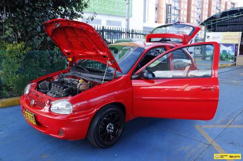 Chevrolet Corsa 1.4 Active
