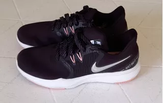 Zapatillas Nike Tenis Season Tr 8