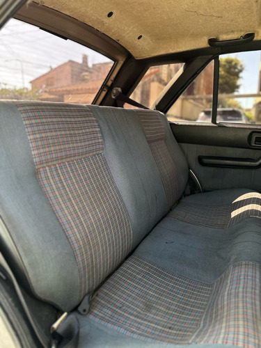 Fiat Tipo 1.6 Mpi