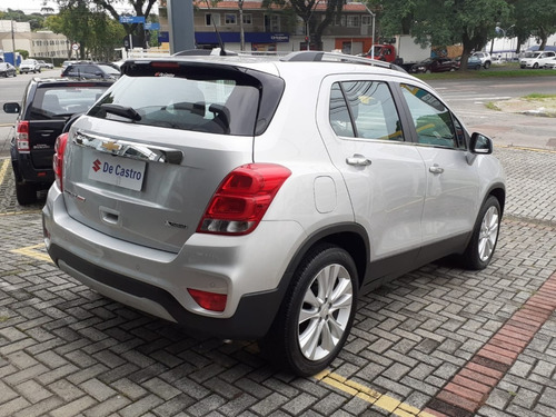 Chevrolet Tracker Premier 1.4 Turbo 2018 Apenas 22.000 Km
