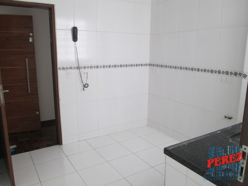 Apartamentos Para Venda - 00371.001
