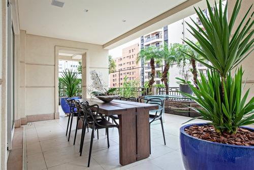 Imagem 22 de 24 de Apartamento - Ap00798 - 69289272