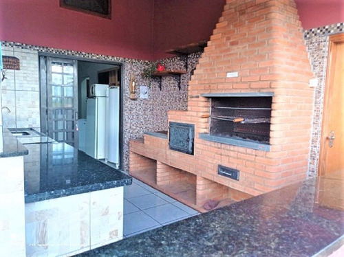 Imagem 6 de 14 de Chácara À Venda - Santana - Piracicaba/sp - Ch0234