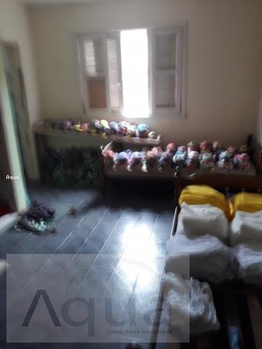 Imagem 3 de 15 de Casa Para Venda Em Itanhaém, Cibratel I, 3 Dormitórios, 1 Suíte, 2 Banheiros, 4 Vagas - It031st_2-425107