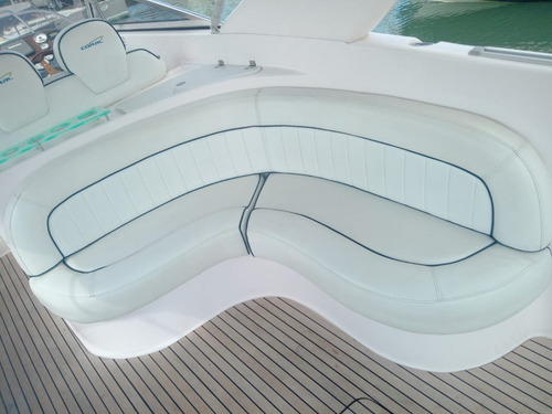Imagem 7 de 14 de Coral 36 Full ( N Real , Focker , Phanton , Triton , Nx Boat
