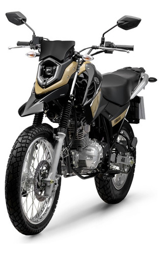 Yamaha Crosser Z 150 - 2024 - 0km