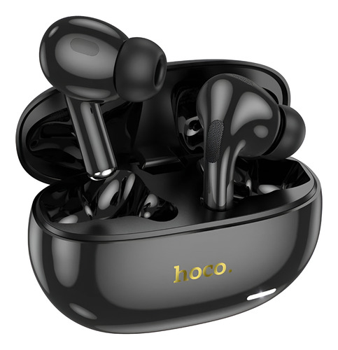 Audífono Bluetooth Tws Hoco. Ew60 Plus Anc