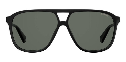 Imagen 2 de 3 de Lentes De Sol Polaroid 100% Originales Polarizados Pld6097/s
