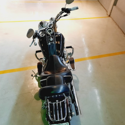 Imagen 4 de 15 de Harley Davidson Softail 2005