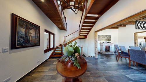 Imagen 2 de 30 de Casa Sofia Hacienda La Presita San Miguel De Allende