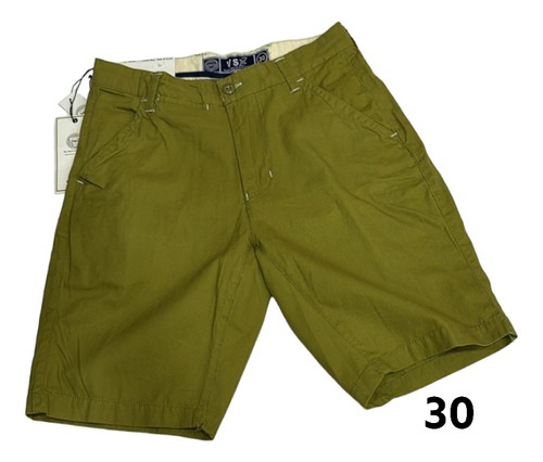 Bermudas Hombre Original 