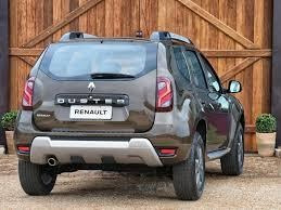 Renault Duster Expression 1.6 Con Flete Y Patentamiento Inc