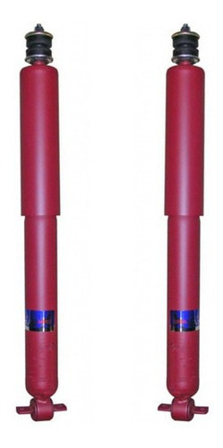 Kit 2 Amortiguadores Fric Rot Delanteros Grand Cherokee 99