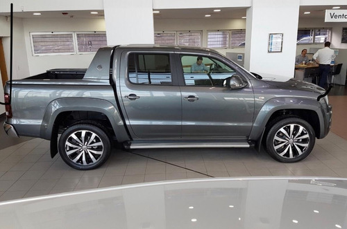 Volkswagen Vw Amarok V6 Extreme 258 Cv My 2020 0km 14